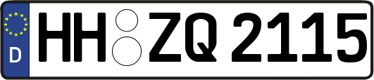 HH-ZQ2115