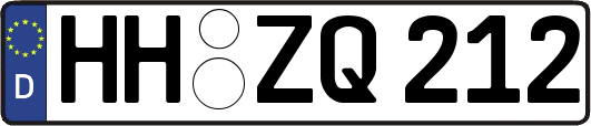 HH-ZQ212
