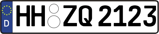 HH-ZQ2123