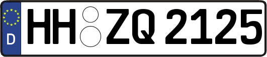 HH-ZQ2125