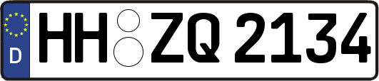 HH-ZQ2134