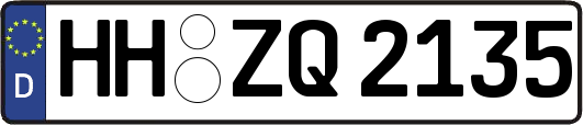 HH-ZQ2135