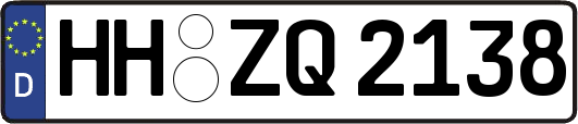 HH-ZQ2138
