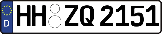 HH-ZQ2151