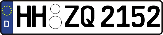 HH-ZQ2152