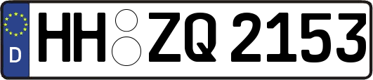 HH-ZQ2153