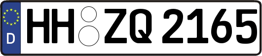 HH-ZQ2165