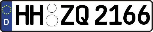 HH-ZQ2166