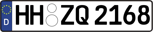 HH-ZQ2168
