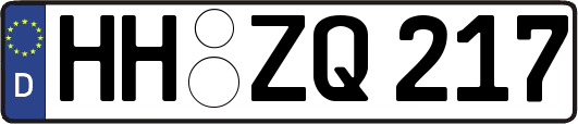 HH-ZQ217