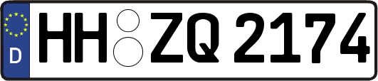 HH-ZQ2174
