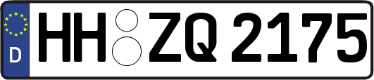 HH-ZQ2175