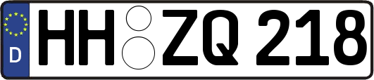 HH-ZQ218