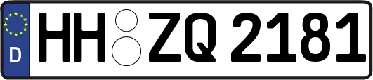 HH-ZQ2181
