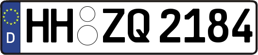 HH-ZQ2184