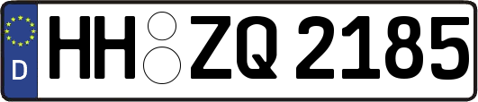 HH-ZQ2185