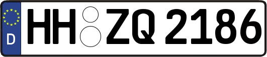 HH-ZQ2186
