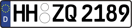 HH-ZQ2189