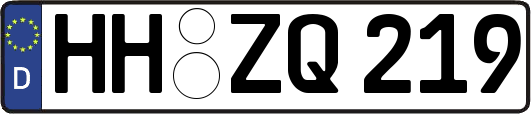 HH-ZQ219