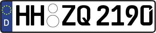 HH-ZQ2190