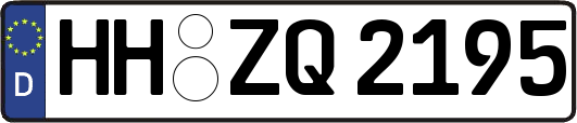 HH-ZQ2195