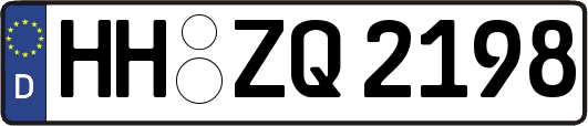 HH-ZQ2198