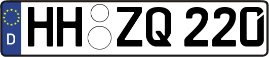 HH-ZQ220
