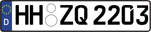 HH-ZQ2203