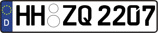 HH-ZQ2207