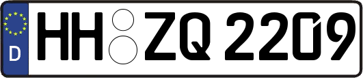 HH-ZQ2209