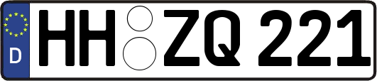 HH-ZQ221