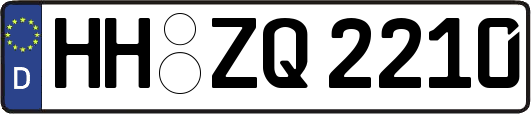 HH-ZQ2210