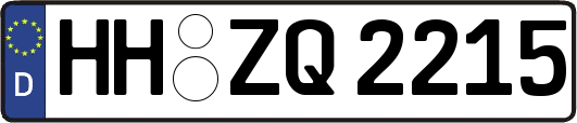 HH-ZQ2215