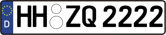 HH-ZQ2222
