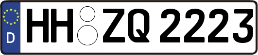 HH-ZQ2223