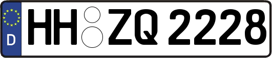 HH-ZQ2228