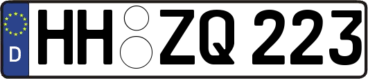 HH-ZQ223