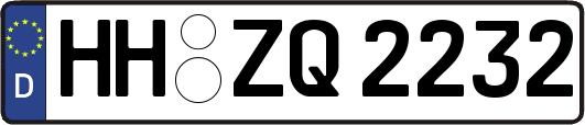 HH-ZQ2232
