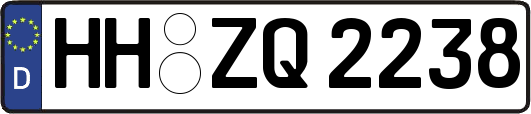 HH-ZQ2238