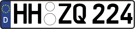 HH-ZQ224