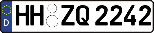 HH-ZQ2242