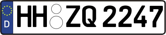 HH-ZQ2247