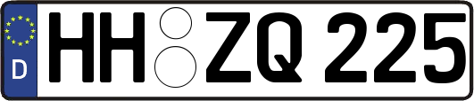 HH-ZQ225