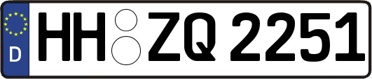 HH-ZQ2251