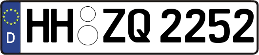 HH-ZQ2252