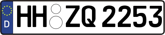 HH-ZQ2253