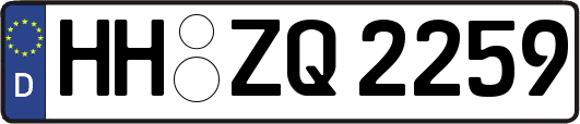 HH-ZQ2259