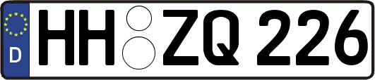 HH-ZQ226