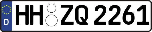 HH-ZQ2261