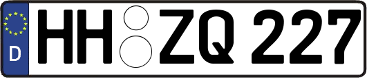 HH-ZQ227